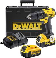 DeWalt 18V Li-Ion Akku-Bohrschrauber