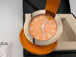 SWIZA montre de poche et de table avec réveil full set