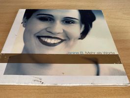 B. Janine - Mehr als Worte