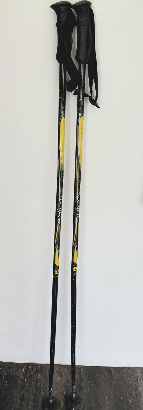 Blizzard Sci: Ensemble complet ski de randonnée Blizzard 170 cm – Usato da Semsales venduto da joa_6q5w 9
