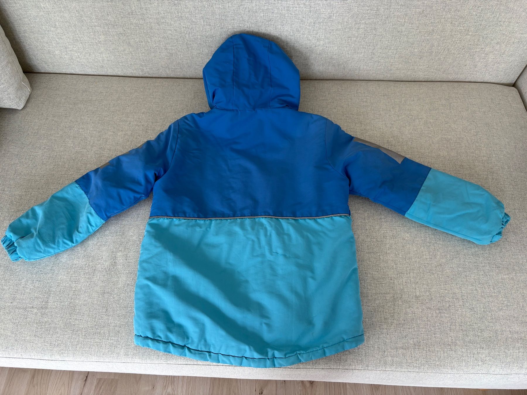 Giacche & Cappotti: Jacke gr 140 – Usato da Egg b. Zürich venduto da dalanna 2