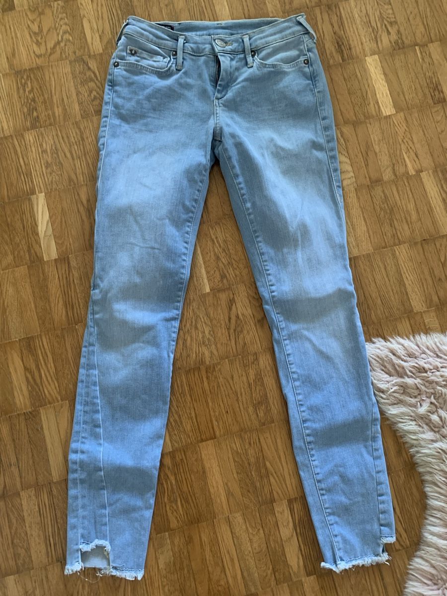 Jeans: True religion jeans – Gebraucht aus Zürich von Nikuska32 3