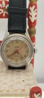 montre waterproof incabloc