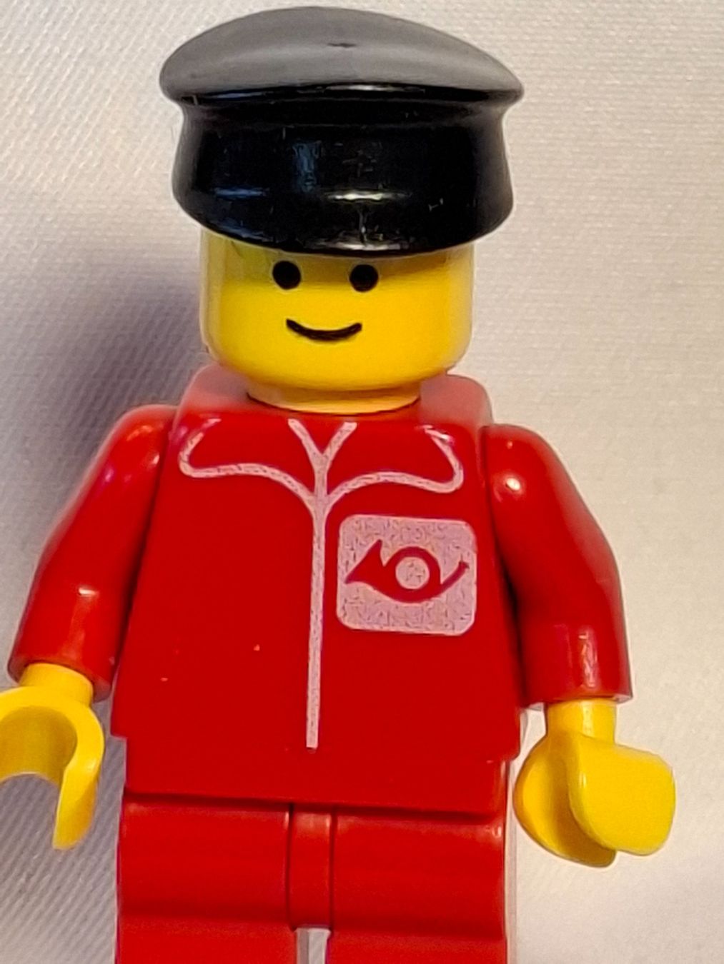 Lego Kit di costruzioni: 2x LEGO Figuren Vintage – Usato da Schlieren venduto da Svenja7 2