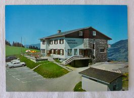 AK SATTEL HOCHSTUCKLI SZ, Gasthaus Mostelberg