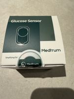 Medtrum Glucose Sensor