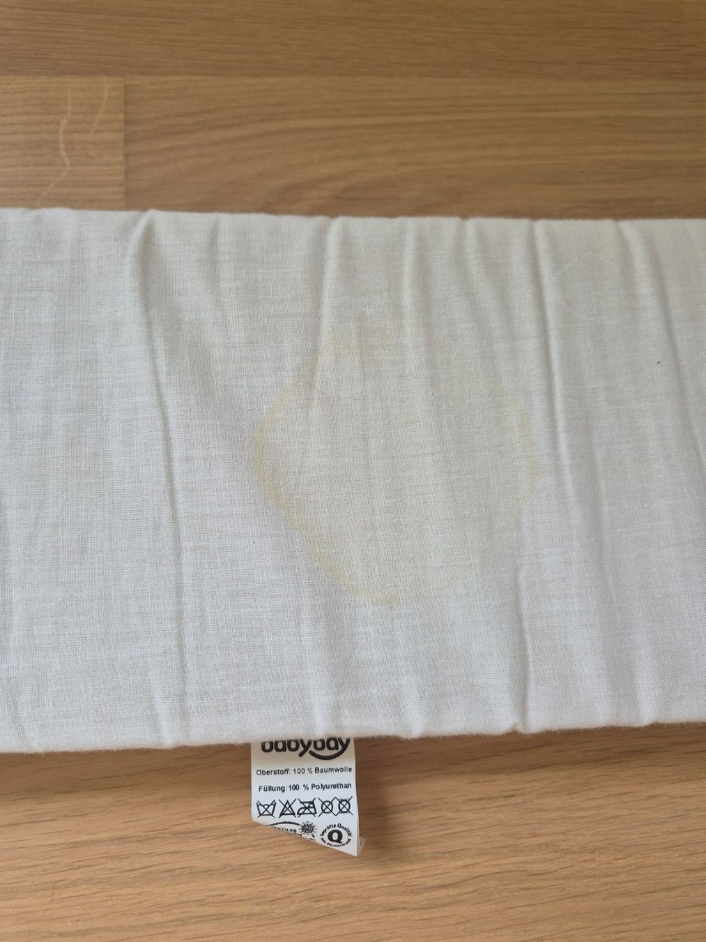 Babybay Letti: Beistellbett Babybay Maxi – Usato da Luzern venduto da car_y9cn 4