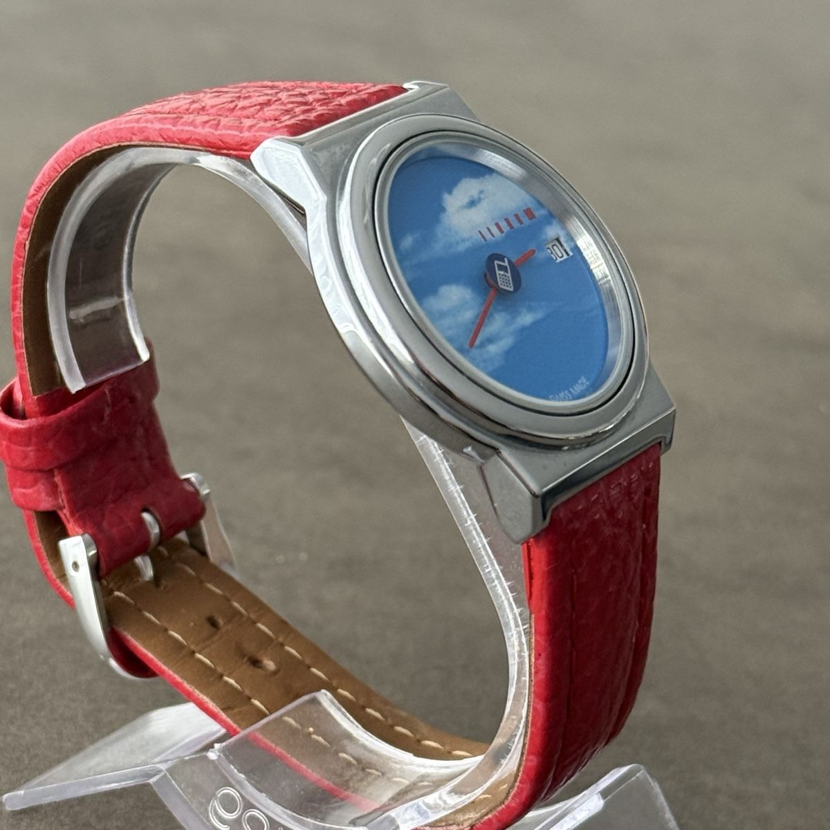 Fortis Orologi: Fortis Vintage – Usato da Villmergen venduto da Swiss2011 3