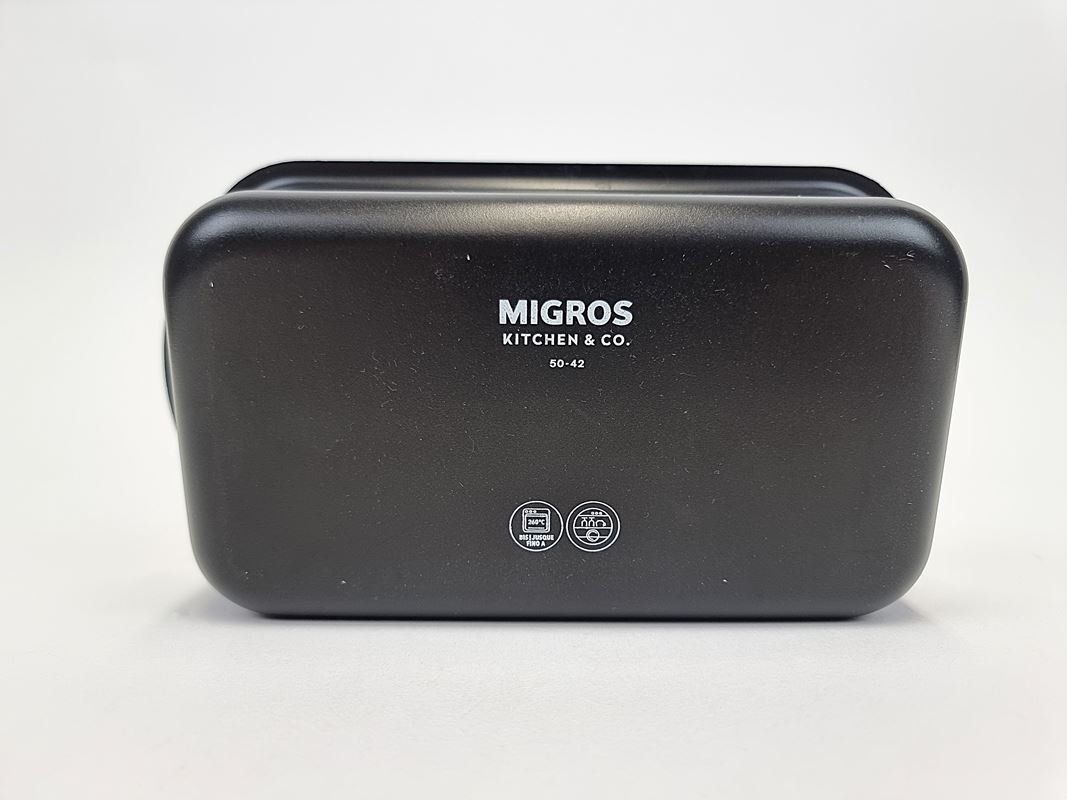 Migros Moules à gâteaux: kleine Gratinform Migros – D'occasion à Urtenen-Schönbühl par Restwert_Schoenbuehl 5
