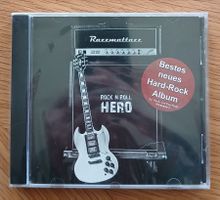 Razzmattazz – Rock n Roll Hero (CD) NEU & OVP