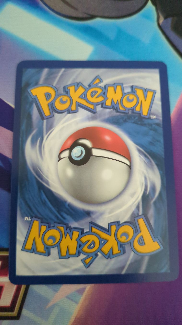 Pokémon Carte collezionabili: Carte Tortipouss - Zenith Supreme – Usato da Genève venduto da ims1 1