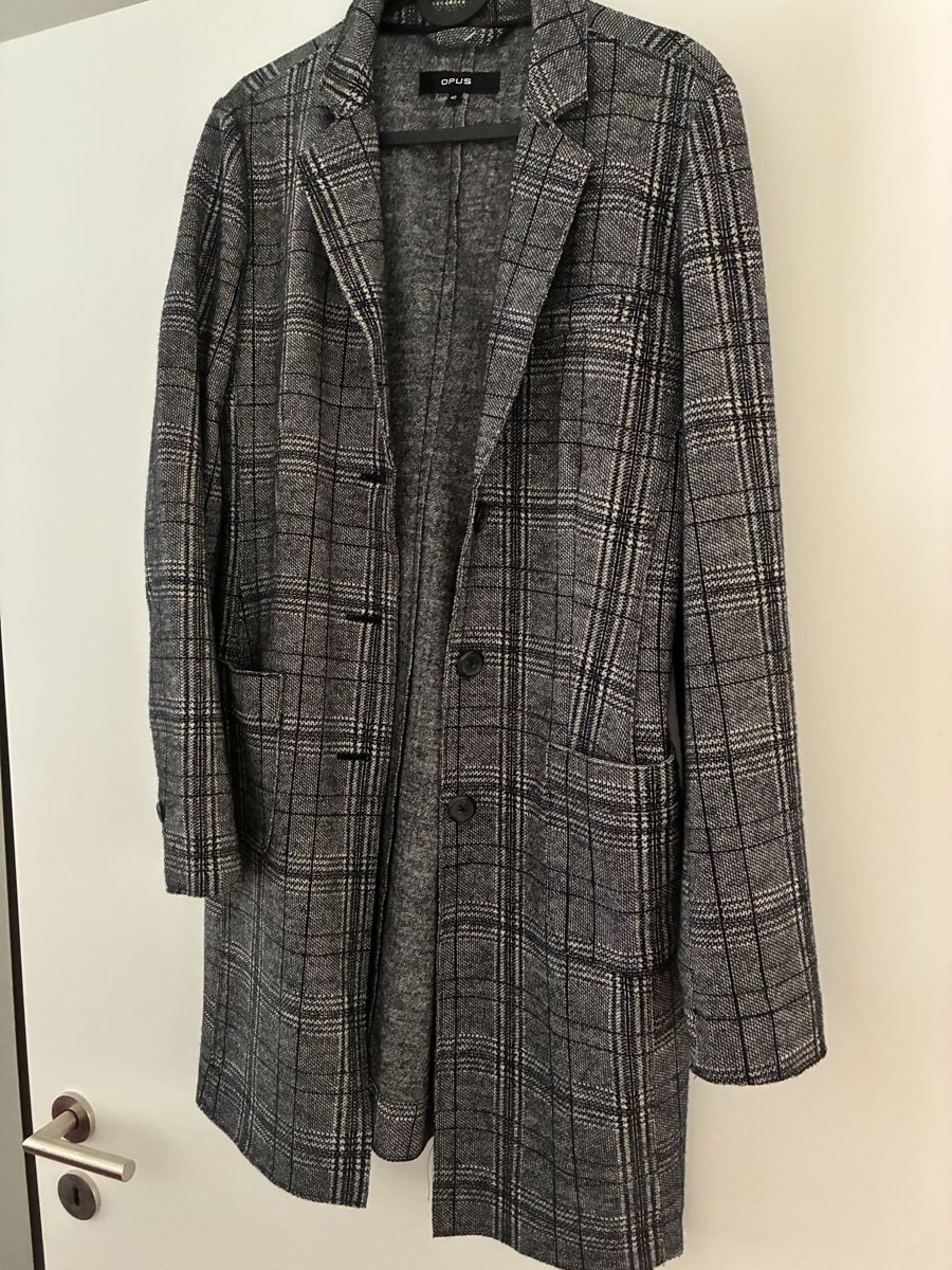 Manteaux: Opus Mantel Gr. 40 – D'occasion à Zürich par fal_m7s8