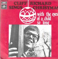 Cliff Richard - With The Eyes Of A Child So Long