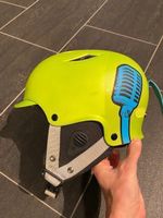 Sweet Protection ski helmet