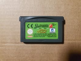 Alexandra Ledermann Pippa Funnell GameBoy Advance