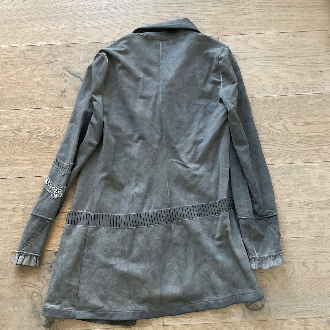 Vestes: Bottega Longblazer – D'occasion à Figino par Stefano03 6