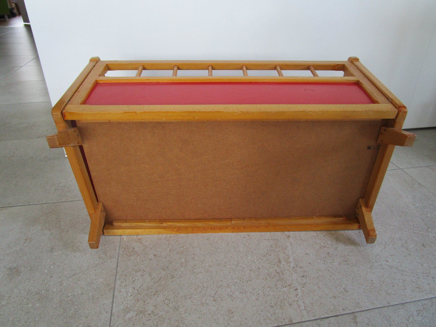 Giocattoli: Puppenbett – Usato da Grenchen venduto da Uhus15 4