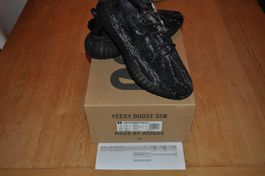 Yeezy Boost 350 MX Rock Grösse 42 2/3