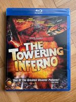 The Towering Inferno - Blu-ray