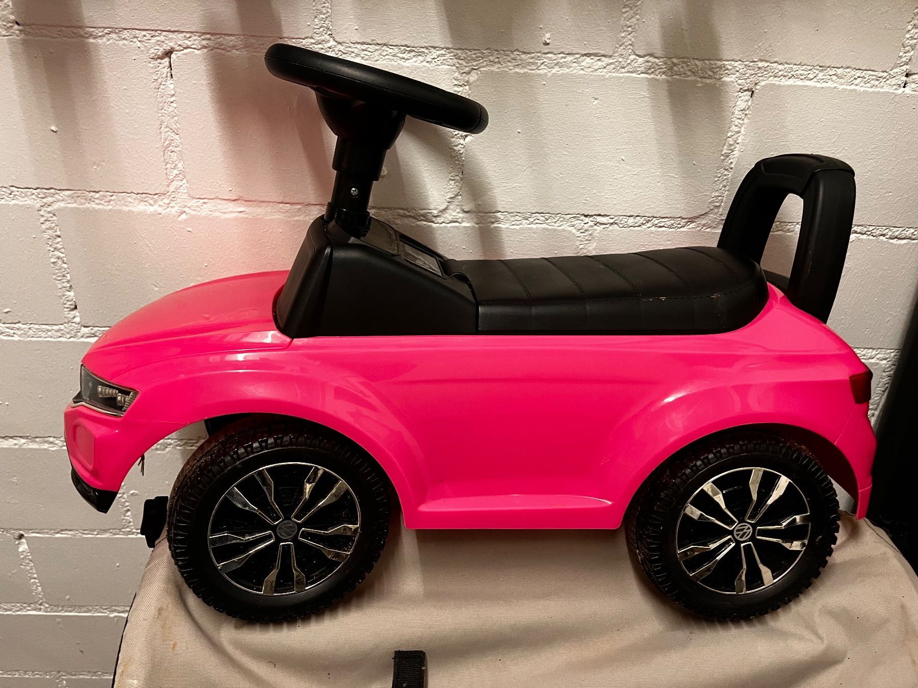 Fahrzeuge für Kinder: Kinderauto – Gebraucht aus Zürich von Sammler777 2