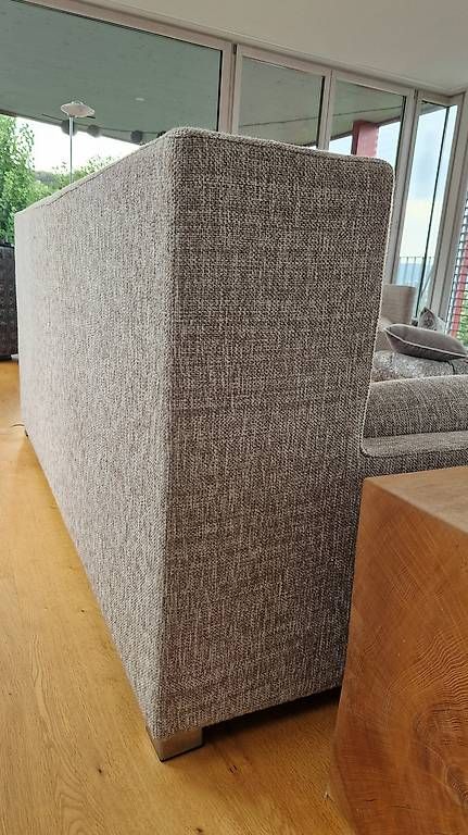Wittmann Sofas: Sofa von Wittmann – D'occasion à Salenstein par Urs_Rene 3