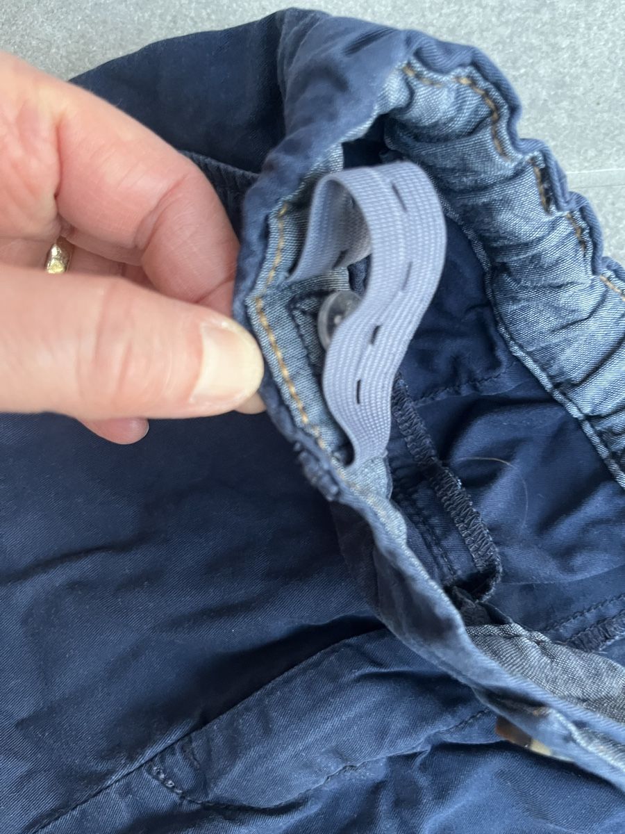 H&M Pantaloni: Shorts / kurze Hose L.O.G.G 140 – Usato da Wil ZH venduto da Wonderwoman76 2