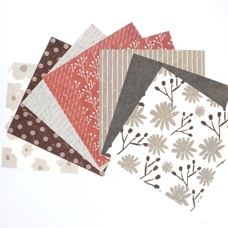 Carta: Scrapbooking Design Papier - 16Pc – Nuovo e nell'imballaggio originale da Thun venduto da Rowaner 1