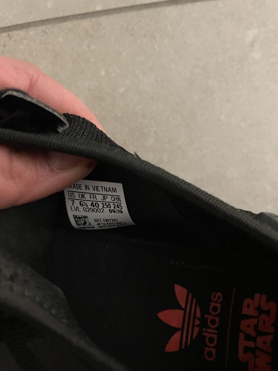 Adidas Scarpe da donna: NMD Adidas Sneakers – Nuovo (secondo la descrizione) da Zunzgen venduto da mel_y6w2 6