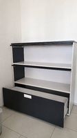 Lista Office Büromöbel 
