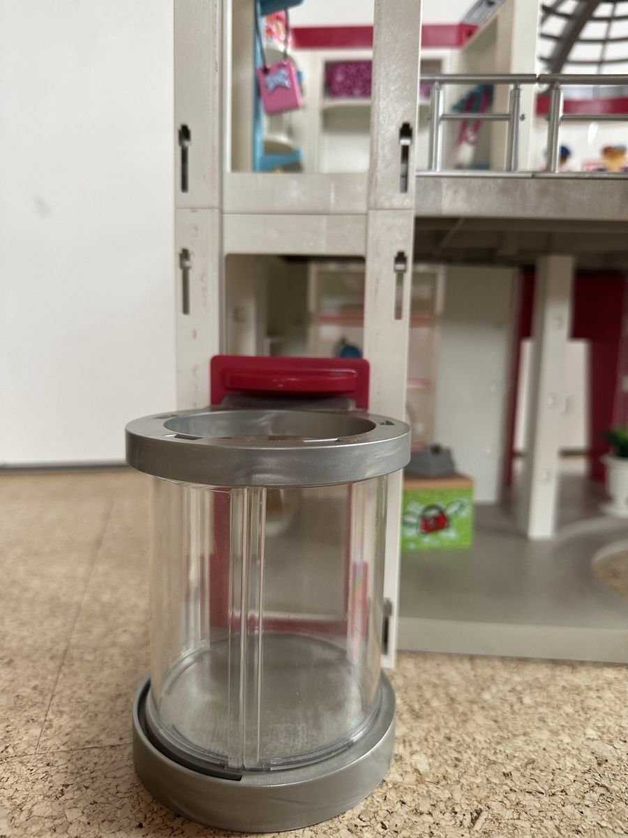 Playmobil Giocattoli: Playmobil Einkaufszentrum – Usato da Embrach venduto da Toobie 4