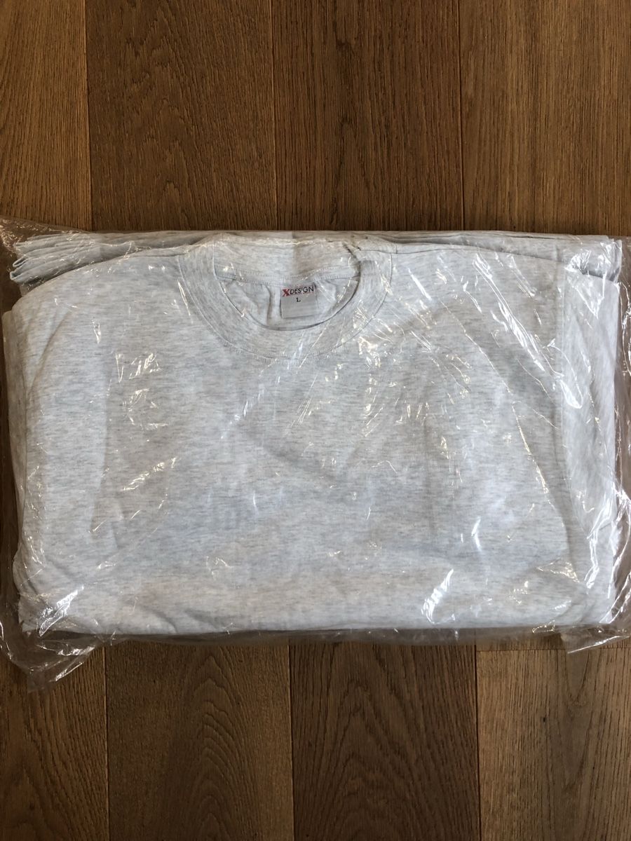 T-shirt: T-Shirt, 10 Stück, Gr L – Nuovo e nell'imballaggio originale da Basel venduto da LSK-MEM 2
