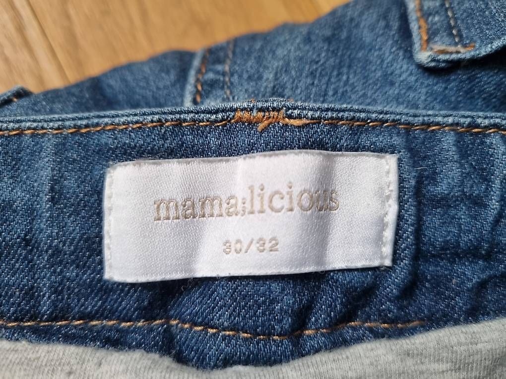 Hosen: Umstandshose 30/32 – Gebraucht aus Walkringen von marielle.gehrig 1