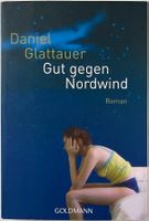 Gut gegen Nordwind – Daniel Glattauer – Roman – wie neu