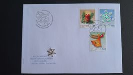 2010,Nr.1373-1375,FDC