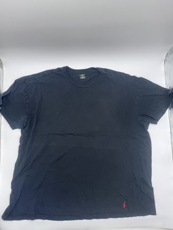 Schwarzes Tommy Hilfiger T-Shirt, Grösse XXL, Top Zustand!