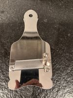 Trüffelhobel Edelstahl verstellbar Made in  Italien