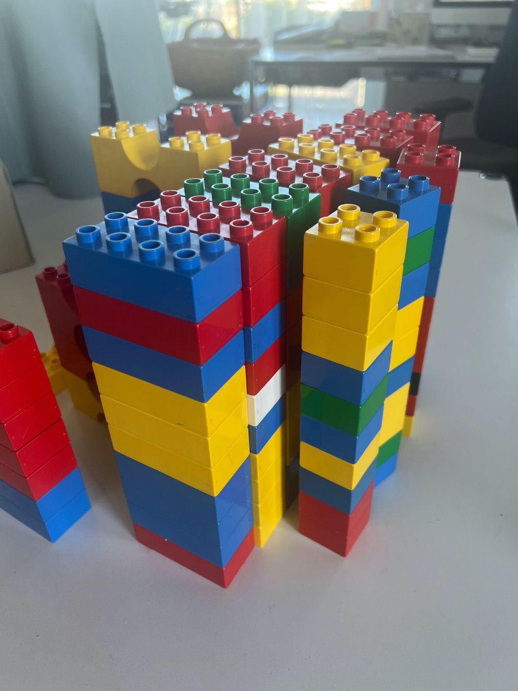 Spielzeuge: Legosteine – Gebraucht aus Adliswil von RiBu
