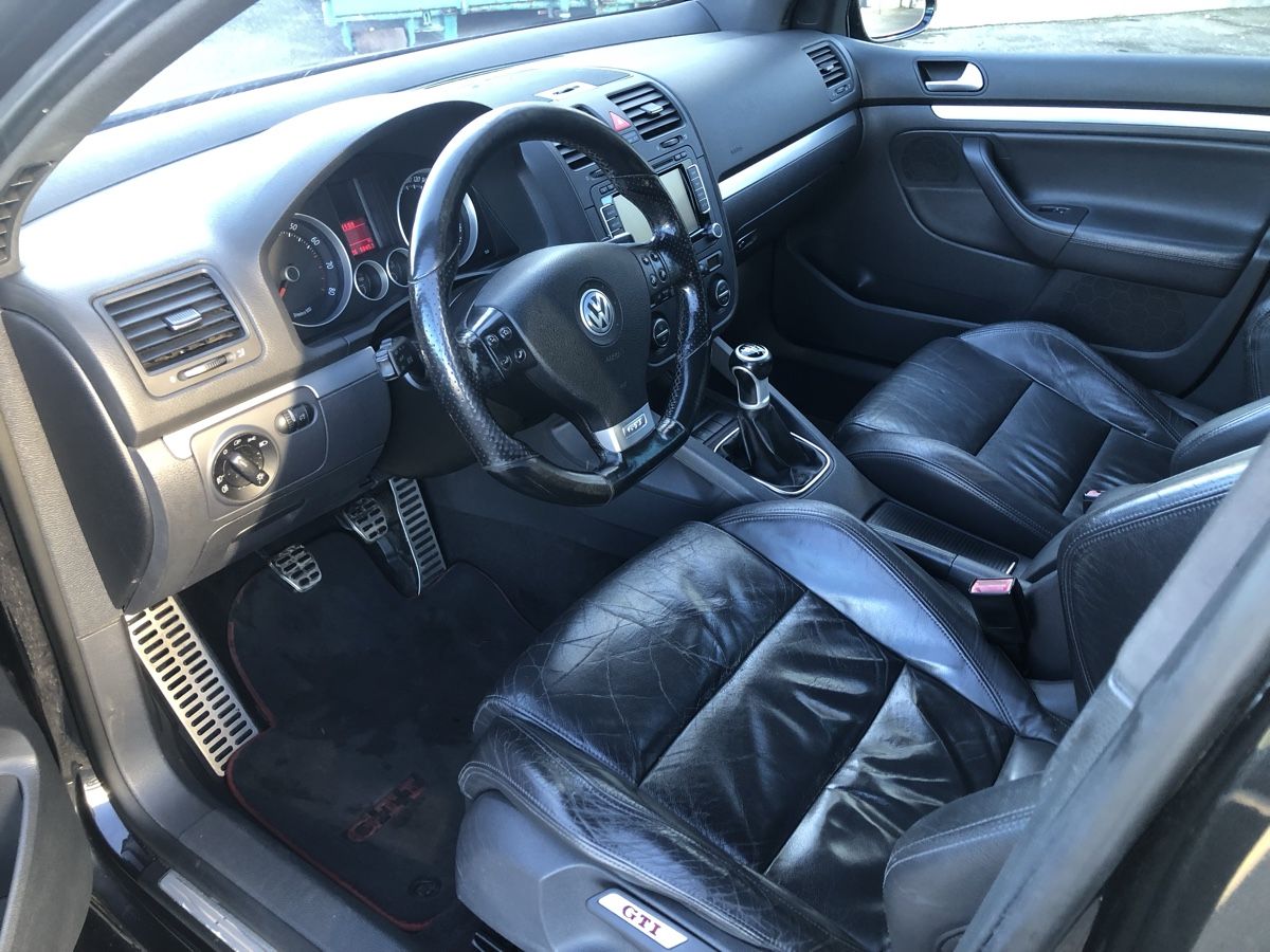 VW Automobili: Vw golf 5 Gti – Usato da Lossy venduto da Bmwpassion 7