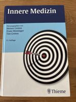 Innere Medizin, Thieme, 13. Auflage