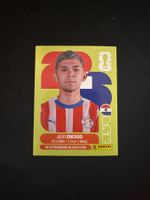 Panini FIFA WM 2026 Sticker - PAR 15