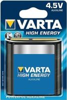 VARTA LONGLIFE Power 4.5 V LONGLIFE