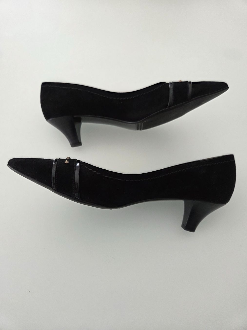 Scarpe da donna: Chaussures femme – Usato da Matran venduto da jpt_kg7p 2