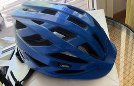 Uvex Fahrradhelm Air Wing