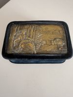 Très belle boite a bijoux ancien 