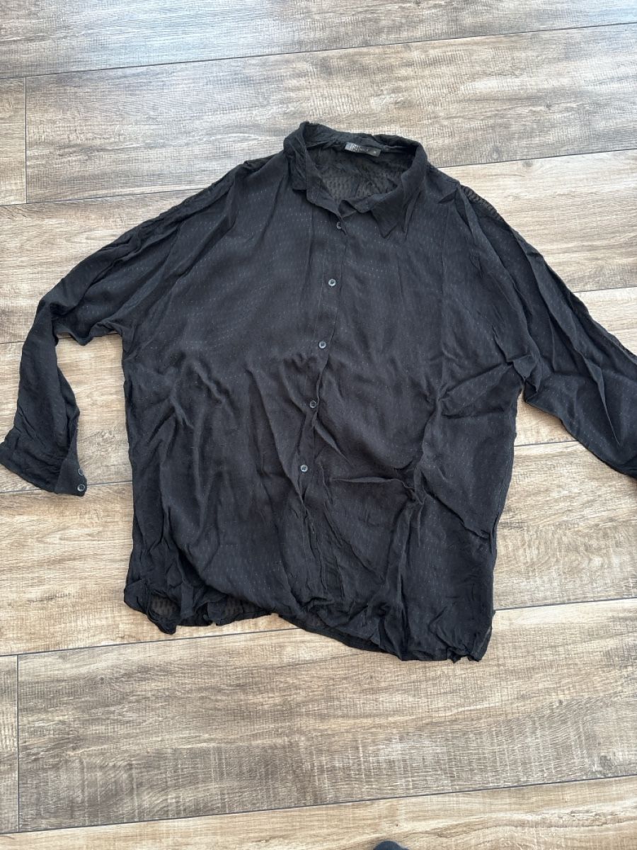 Nile Camicette: Neue Nile Bluse M – Nuovo (secondo la descrizione) da Urnäsch venduto da Schuerli