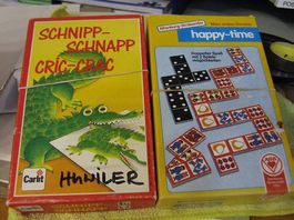 Kartenspiele