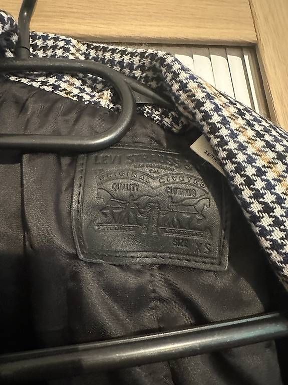 Levi's Cappotti: Levis Mantel – Usato da bern venduto da Sse_91 1