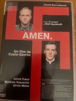 Amen (2002, DVD, Costa-Gavras)