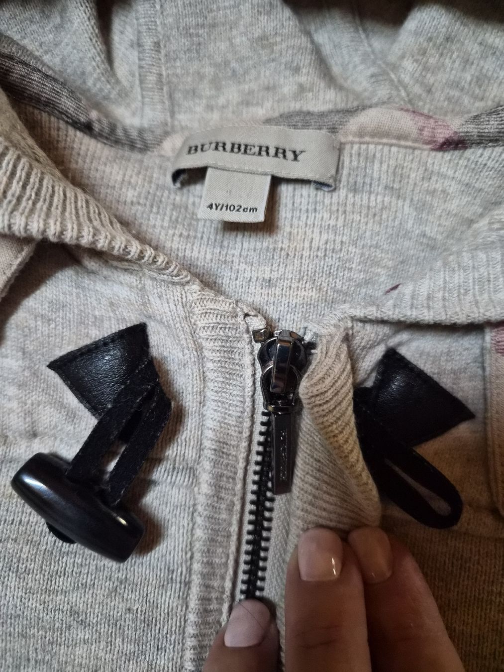 Burberry Jacken & Mäntel: Burberry  – Gebraucht aus Monthey von amo_gm7r 6