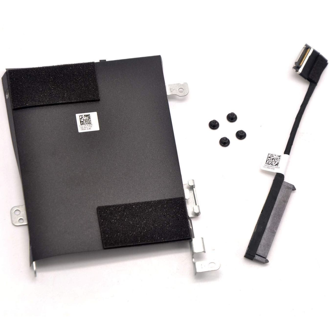 Dell Dischi rigidi: SSD SATA Hard Drive Caddy Bracket VX90N – Usato da St. Margarethen TG venduto da Mac-PC 1